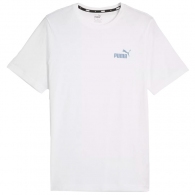 Tricou Puma ESS Small Logo Tee thumbnav