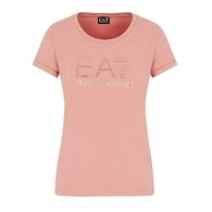 Футболка EA7 EMPORIO ARMANI T-SHIRT 