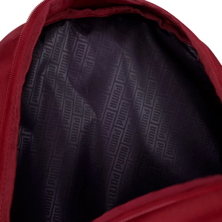 Rucsac Puma Phase Backpack 7994335 Bordo photo 4