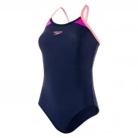  Speedo SPL TRSP RBCK AF 