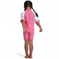 Costum de baie Speedo JAMMER RASH TOP  thumbnav 4