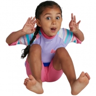 Costum de baie Speedo JAMMER RASH TOP  thumbnav 5