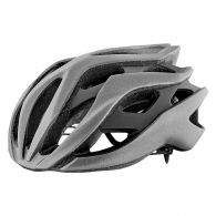 Casca de bicicleta Giant REV MATTE METALLIC SILVERMATTE WHITEMATTE METALLIC BLACK ASIA NEW TOOLS CE thumbnav 1