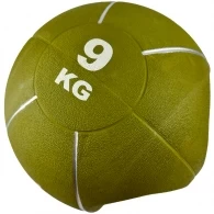 Minge medicinala 9 kg YORK Medicine Ball with Handles thumbnav 2