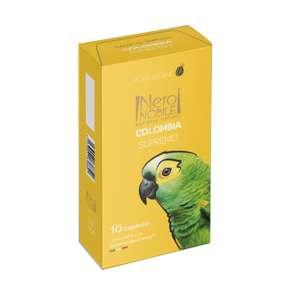 Cafea Neronobile 876835 photo 1 Cafea Neronobile 876835 photo 1