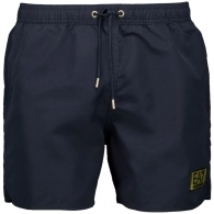 Шорты для плавания EA7 EMPORIO ARMANI MENS WOVEN BOXER 