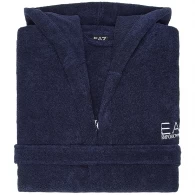 Halat de baie EA7 EMPORIO ARMANI BATHROBE ACTIVE thumbnav 2
