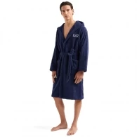 Halat de baie EA7 EMPORIO ARMANI BATHROBE ACTIVE thumbnav 3