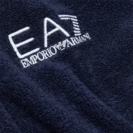 Halat de baie EA7 EMPORIO ARMANI BATHROBE ACTIVE thumbnav 5
