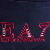Сумка спортивная EA7 EMPORIO ARMANI TESSUTO BAG BEACHWEAR thumbnav 3