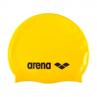 Casca de inot silicon Arena CLASSIC SILICONE thumbnav 1