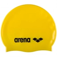 Силиконовая шапочка для плавания Arena Classic Silicone JR 