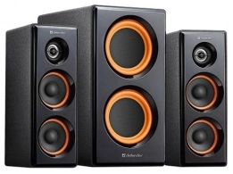 Компьютерные колонки Defender Avante X35 