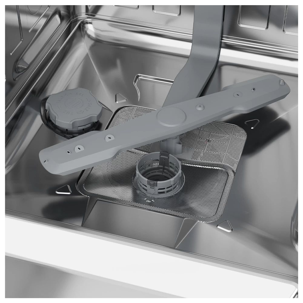 Посудомоечная машина встраиваемая Beko BDIN16435 /14 Комплектов /Полногабаритная photo 2