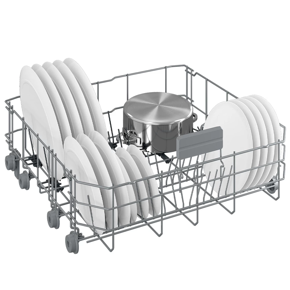 Посудомоечная машина встраиваемая Beko BDIN16435 /14 Комплектов /Полногабаритная photo 5