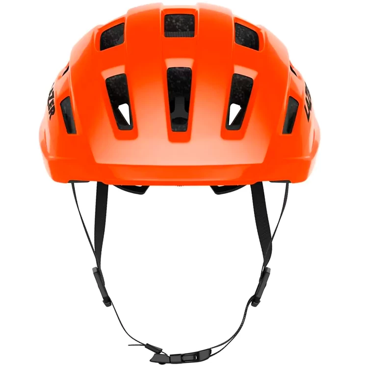 Casca de bicicleta LAZER Tempo Kineticore Portocaliu BLC2237891835 photo 4