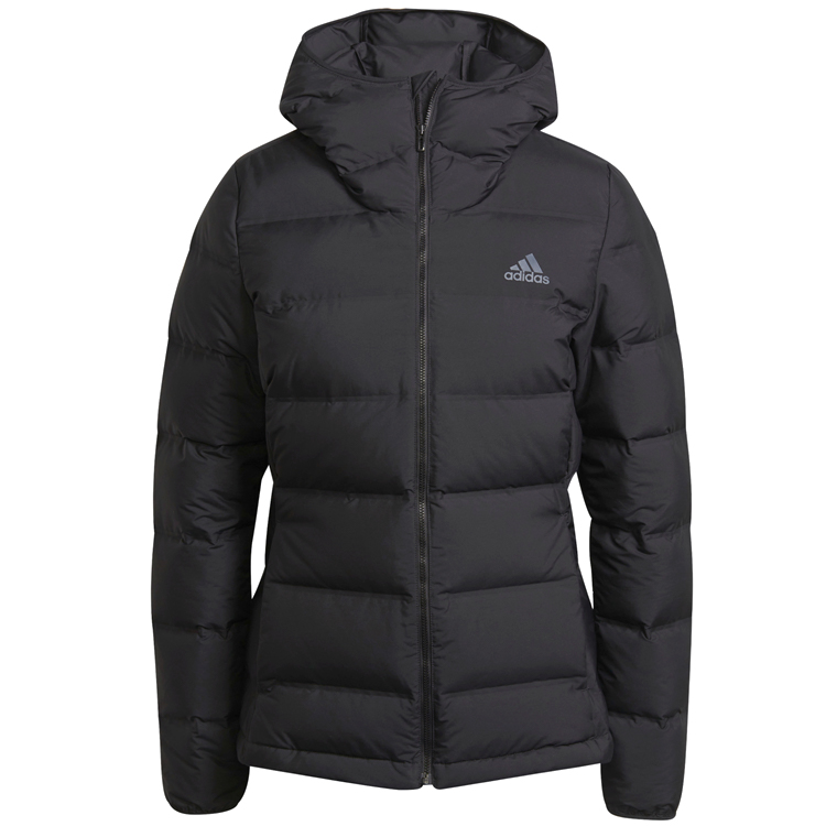 Куртка Adidas W Helionic Ho J photo 
