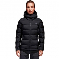 Куртка Adidas W Helionic Ho J thumbnav 4