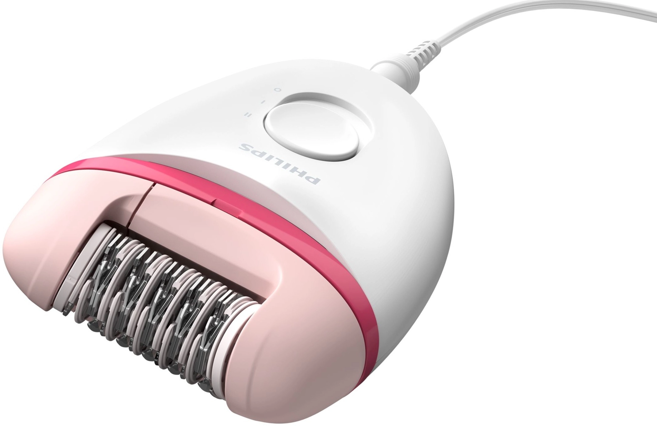 Epilator Philips BRE235 photo 5
