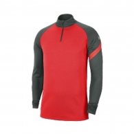 Толстовка Nike Academy Pro Junior Drill Top thumbnav 1