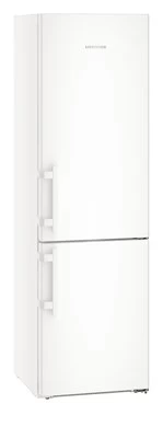 Frigider cu doua usi Liebherr CN 4835 Comfort / 361 l / 201 cm / A++ / Alb photo 1
