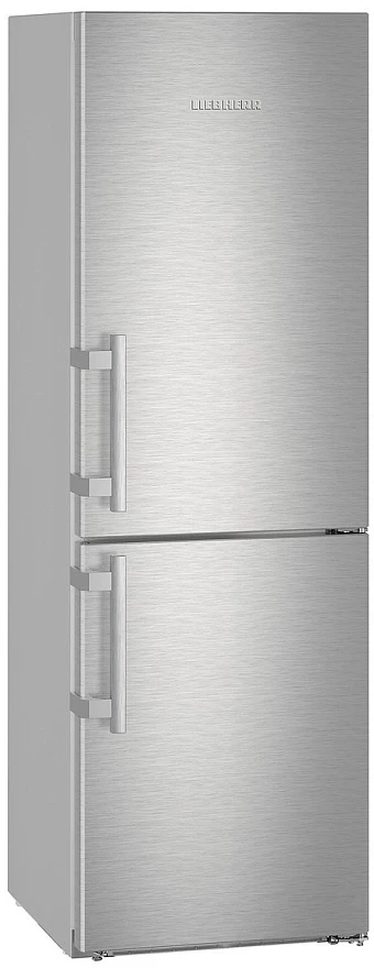 Frigider cu o usa Liebherr CNef 4335 Comfort / 321 l / 185 cm / A++ / Gri photo 2