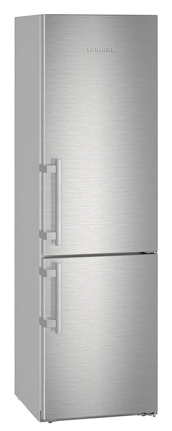 Frigider cu o usa Liebherr CNef 4835 Comfort / 361 l / 201 cm / A++ / Gri photo 3