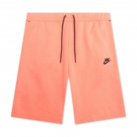 Sorti Nike M NSW TCH FLC SHORT WASH thumbnav