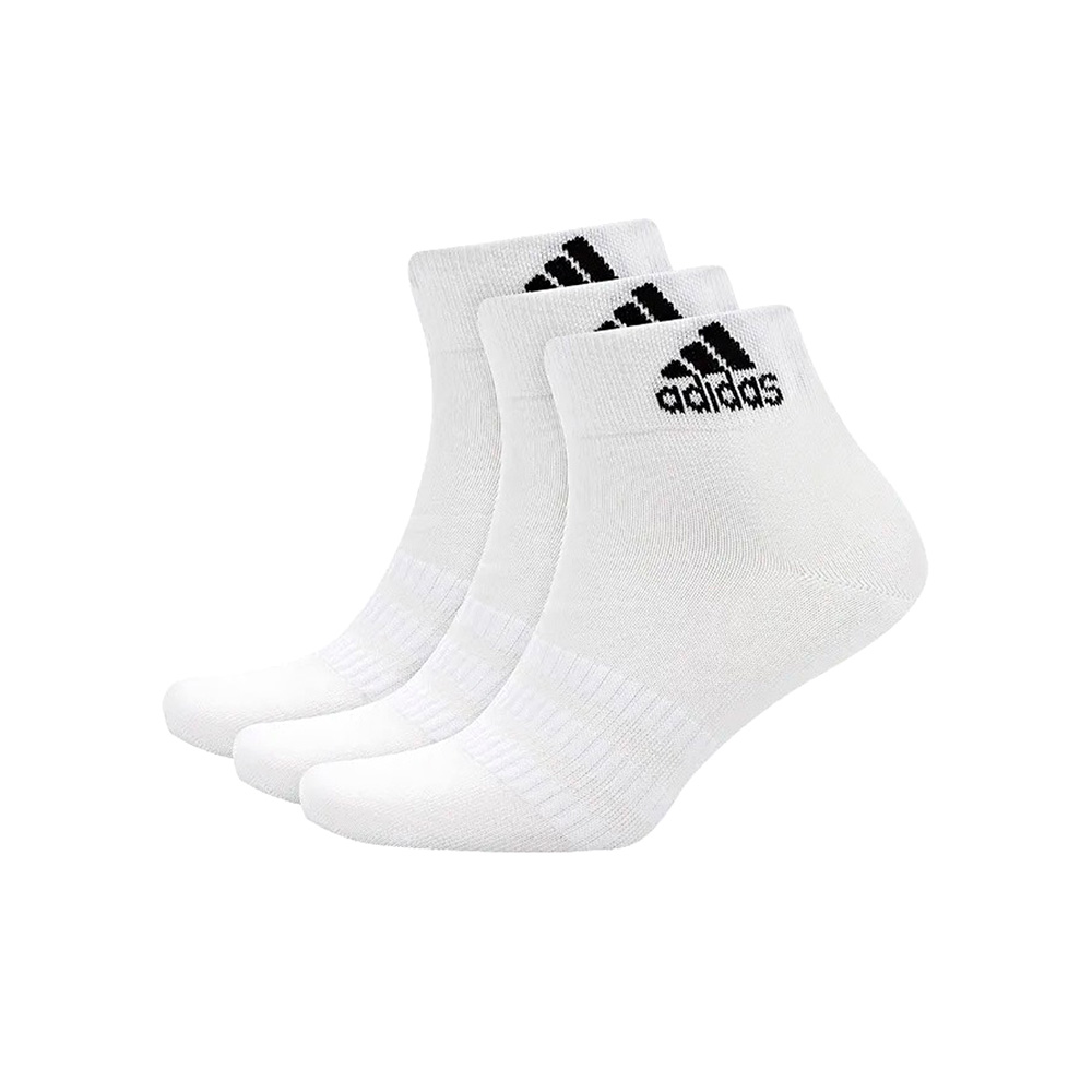 Носки Adidas LIGHT ANK 3PP photo 