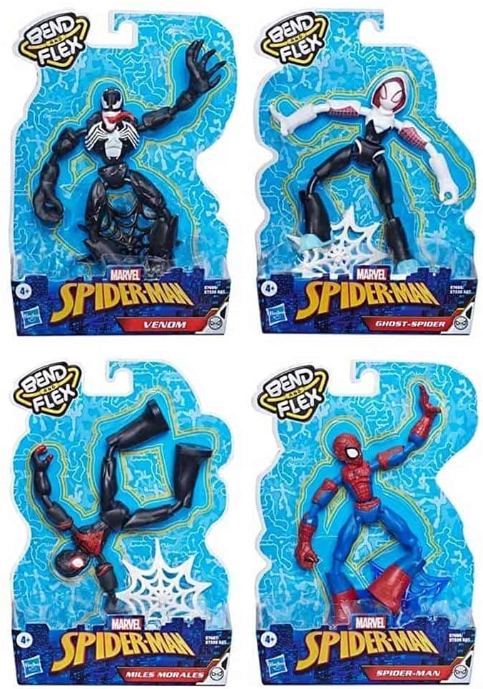 Фигурки героев Hasbro E7335 photo 1