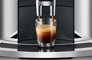 Aparat de cafea JURA E8 Chrome, 15235 thumbnav 2