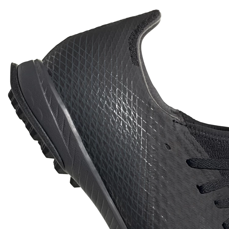 Бутсы Adidas X GHOSTED / Мужской / 40 / Черный photo 4