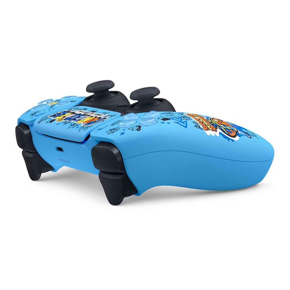 Геймпад Sony PlayStation 5 DualSense Fortnite Limited Edition photo 3