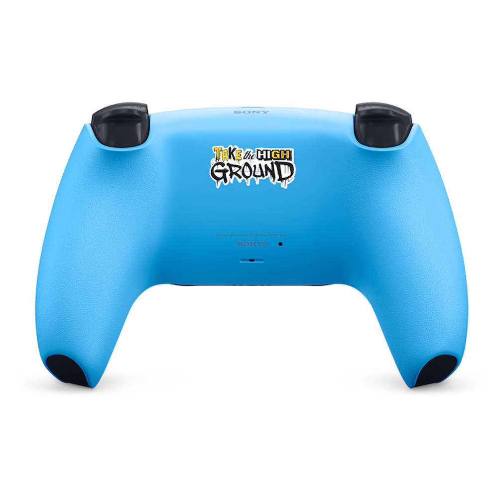 Геймпад Sony PlayStation 5 DualSense Fortnite Limited Edition photo 5