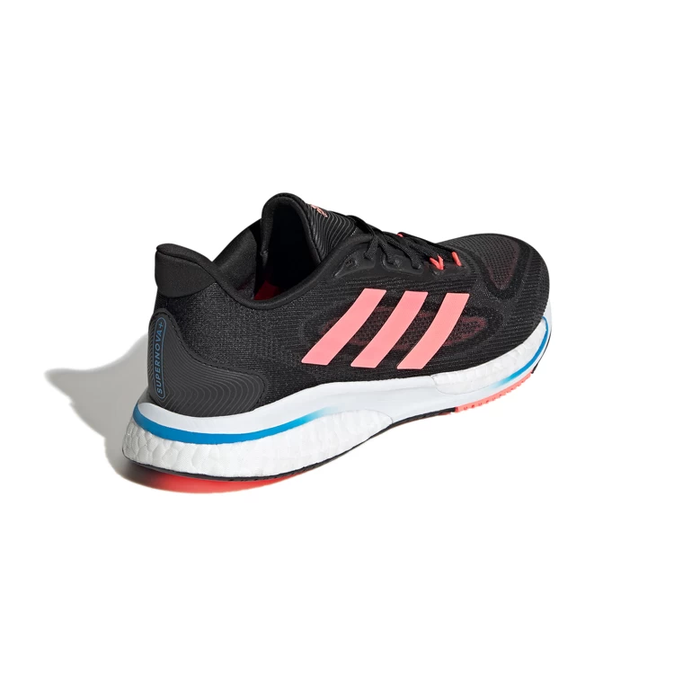 Incaltaminte Sport Adidas SUPERNOVA + W pt Femei / 40 / Negru photo 4