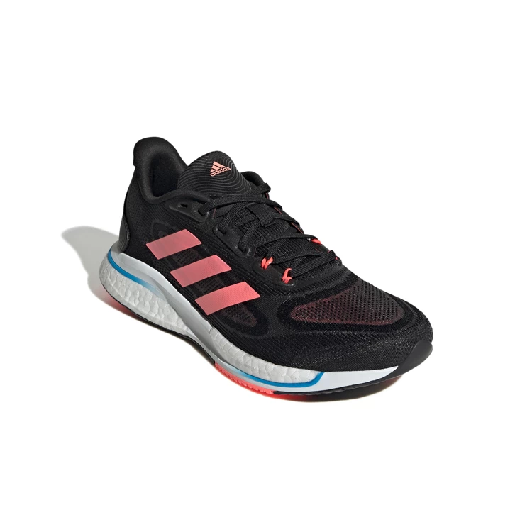 Incaltaminte Sport Adidas SUPERNOVA + W pt Femei / 40 / Negru photo 5