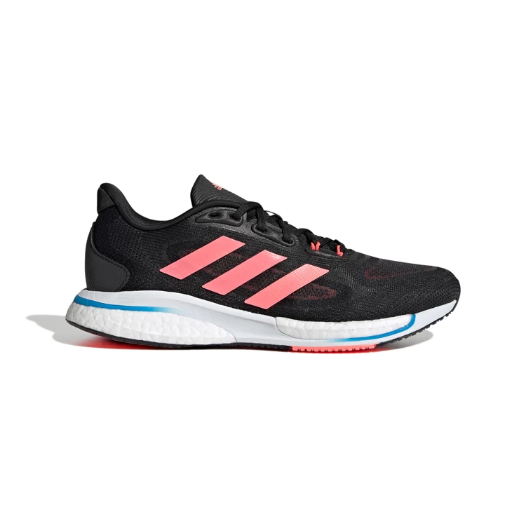 Incaltaminte Sport Adidas SUPERNOVA + W pt Femei / 40 / Negru photo 6