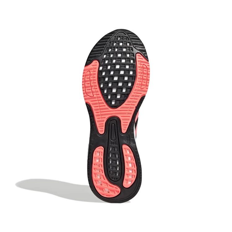 Incaltaminte Sport Adidas SUPERNOVA + W pt Femei / 40 / Negru photo 7