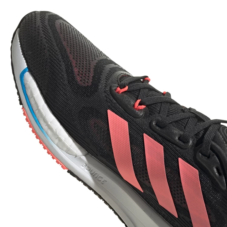 Incaltaminte Sport Adidas SUPERNOVA + W pt Femei / 40 / Negru photo 8