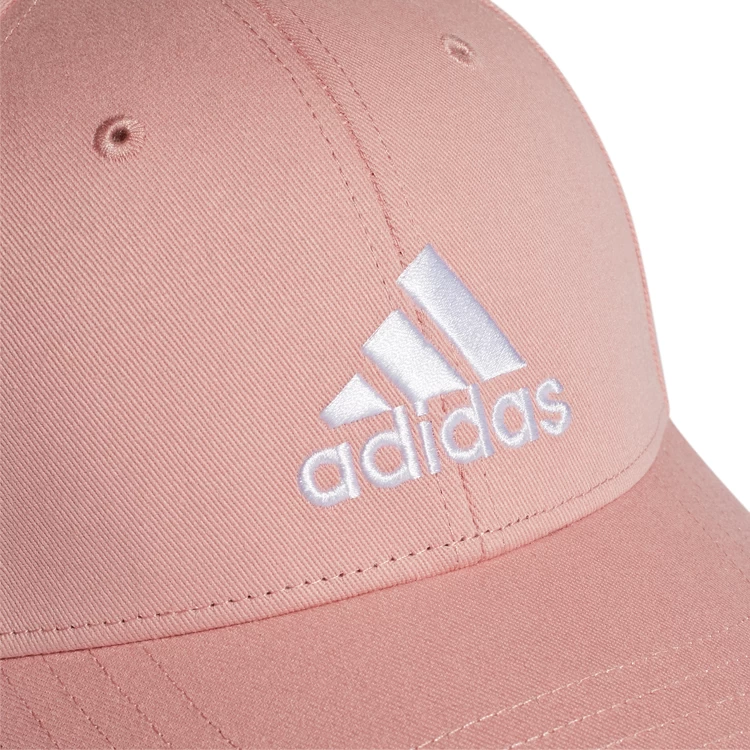 Chipiu Adidas BBALL CAP COT OSFY Roz photo 4