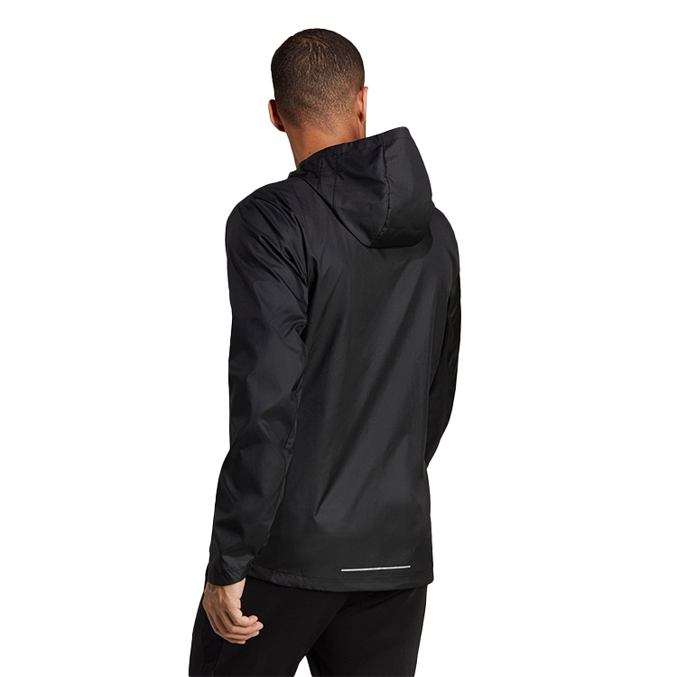 Jachetă Adidas OTR JACKET 2XL Negru pentru bărbați  photo 2