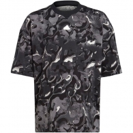 Tricou Adidas J FI AOP T thumbnav 1