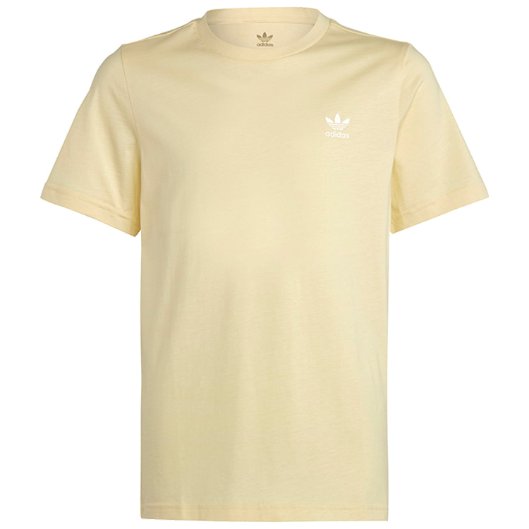 Tricou Adidas TEE / Femei / 128 / Galben photo 1 Tricou Adidas TEE / Femei / 128 / Galben photo 1