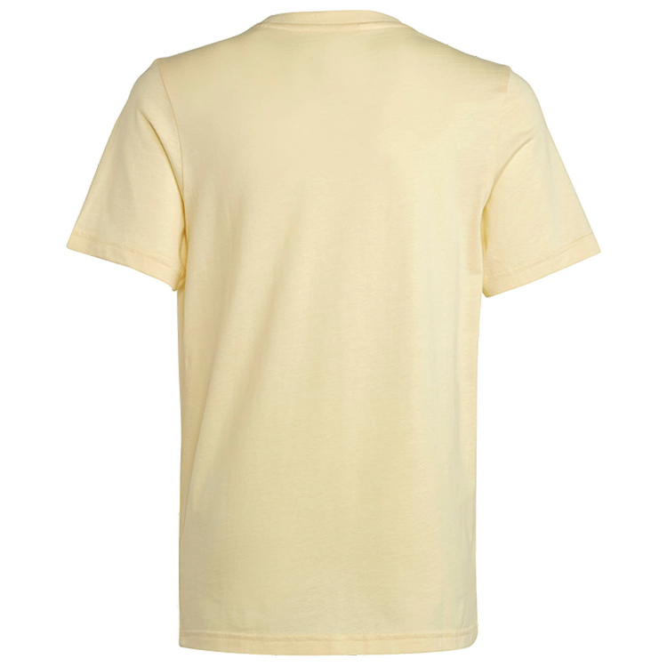 Tricou Adidas TEE / Femei / 128 / Galben photo 2