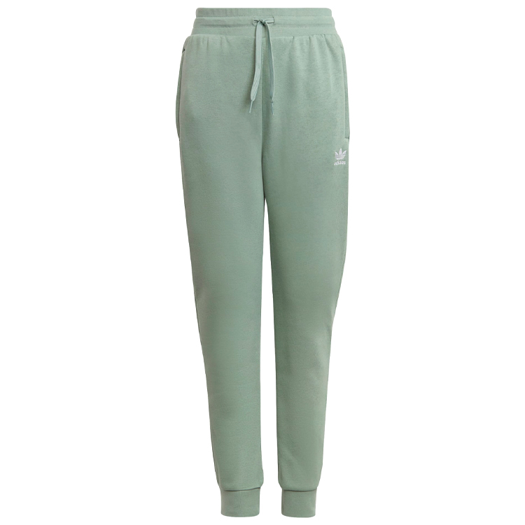 Pantaloni Adidas PANTS / Femei / 128 / Verde photo 1 Pantaloni Adidas PANTS / Femei / 128 / Verde photo 1