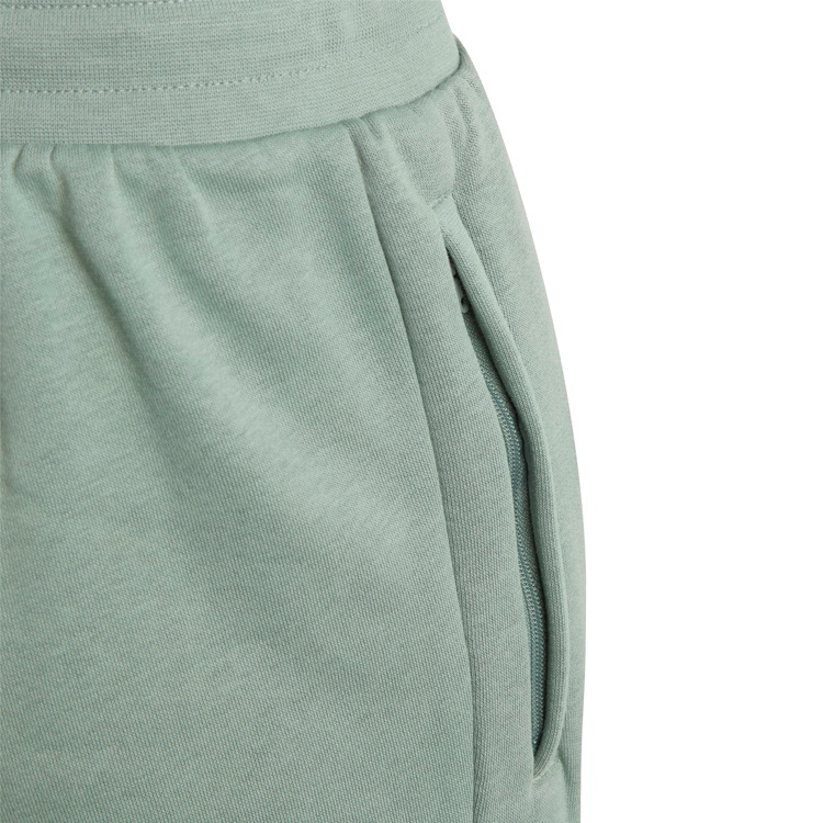 Pantaloni Adidas PANTS / Femei / 128 / Verde photo 3