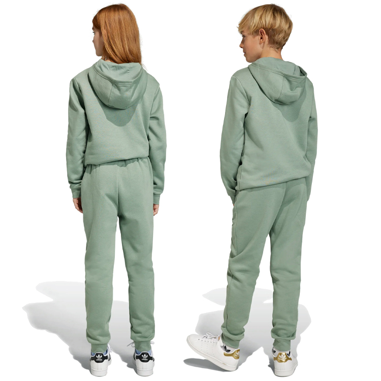 Pantaloni Adidas PANTS / Femei / 128 / Verde photo 5