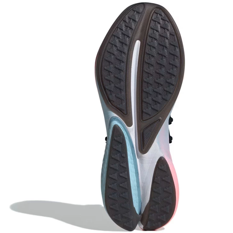 Incaltaminte Sport Adidas AlphaBoost V2 pt Barbati / 37.5 / Negru photo 4