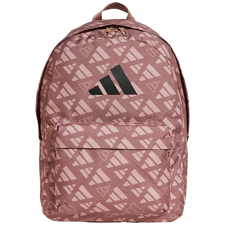Rucsac Adidas CL BPK MONO PR IS6935 Roşu photo 1