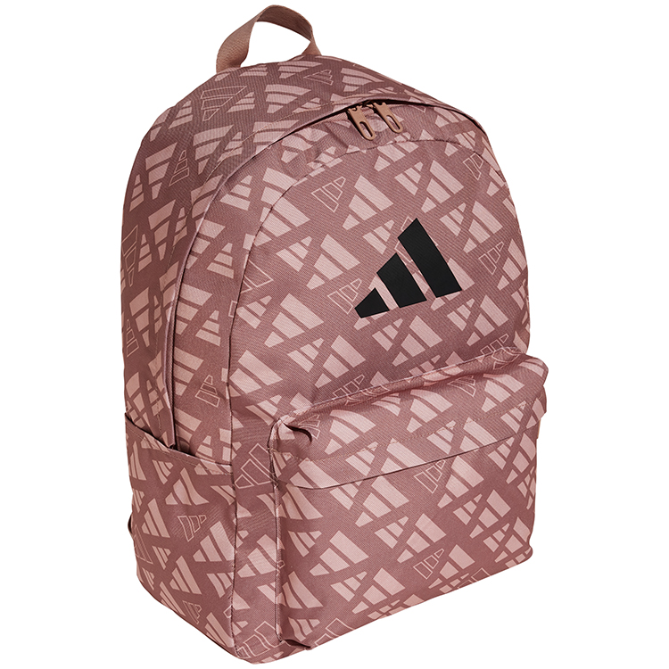 Rucsac Adidas CL BPK MONO PR IS6935 Roşu photo 2